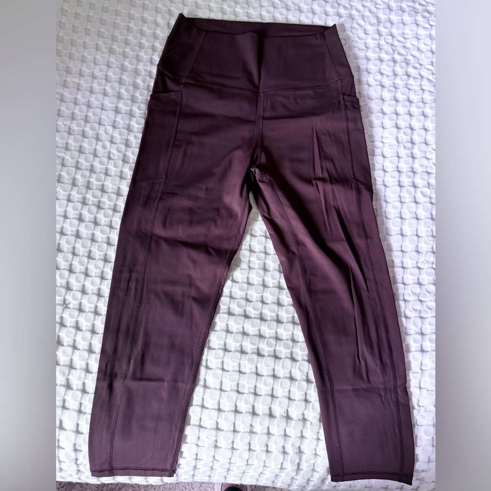 8. Zyia leggings
